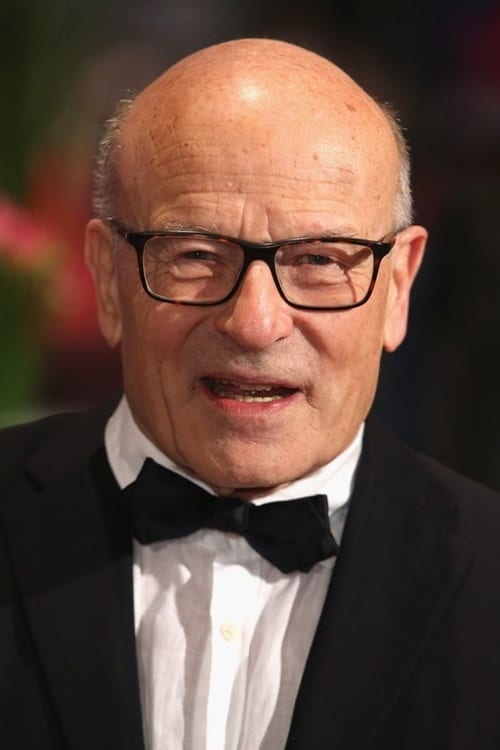 Schlondorff Volker